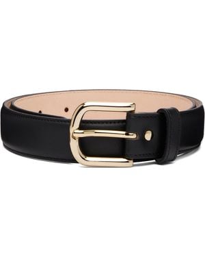 A.P.C. Rose Belt - Black