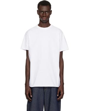 John Elliott Anti-Expo T-Shirt - White