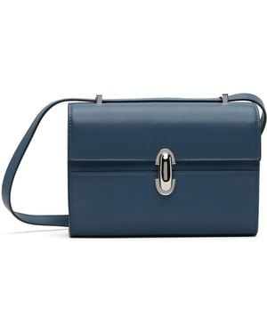SAVETTE Symmetry 19 Bag - Blue