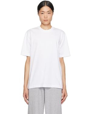 Reigning Champ Midweight T-shirt - White