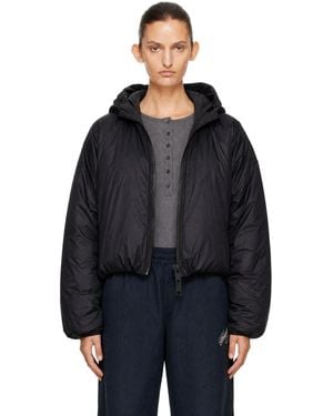 Canada Goose Elba Down Jacket - Black