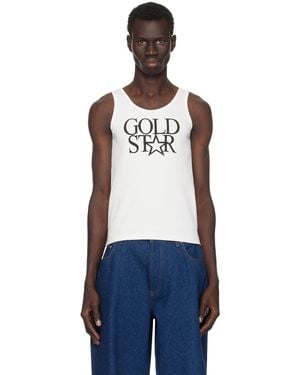 PRAYING 'God'Favorite' Tank Top - Black