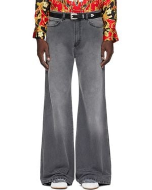 Lu'u Dan Phat Xl Jeans - Gray