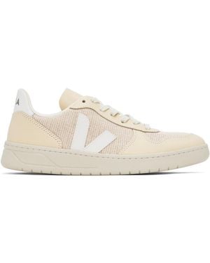 Veja J-mesh V-10 スニーカー - ブラック