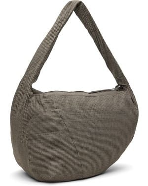 Post Archive Faction PAF Cvsm Edition 8.0 Large Bag in Black