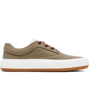 Givenchy City Sneakers - Gray