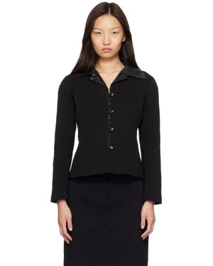 Super Yaya Ivoirienne Jacket - Black