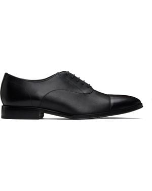 Paul Smith Portman Oxfords - Black