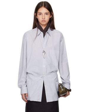 Magliano Criny Shirt - White