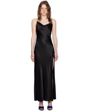 Bec & Bridge Ayala Maxi Dress - Black