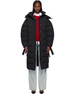 Ganni coats sale best sale