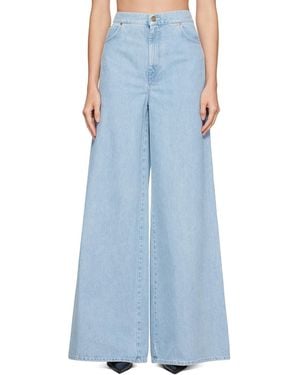 Max Mara Affari Jeans - Blue