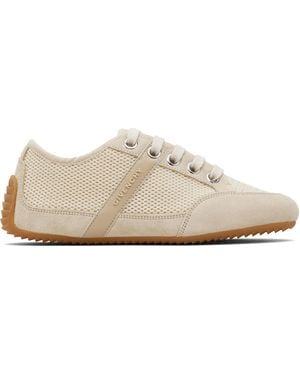Givenchy Slim Trainers - Black