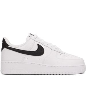 Nike Air Force 1 '07 Sneakers - White