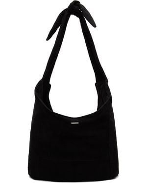 DEADWOOD Boel Tote - Black