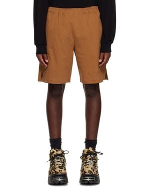 VTMNTS Drawstring Shorts - Black