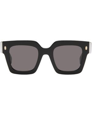 Fendi Roma' Sunglasses - Black