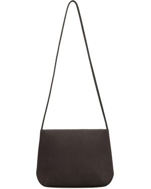 Faune Loge Bag - Black
