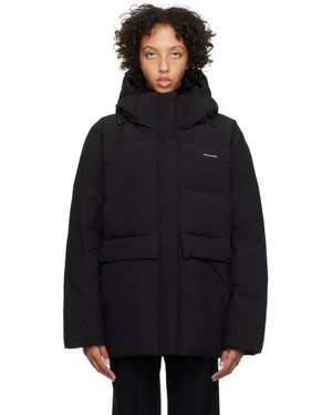 Holzweiler besseggen Down Jacket - Black