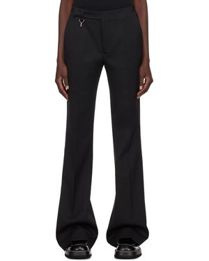 Eytys Pantalon Cole Noir