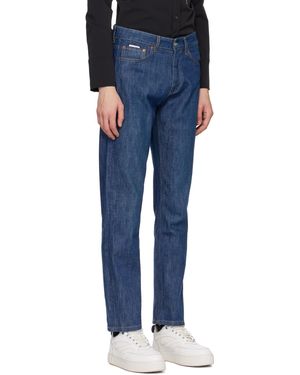 【関税込み】EYTYS ブラック Orion ジーンズ Black Orion Jeans by EYTYS on Sale