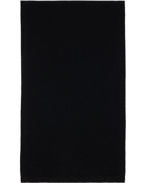 Lisa Yang Viktor Scarf - Black