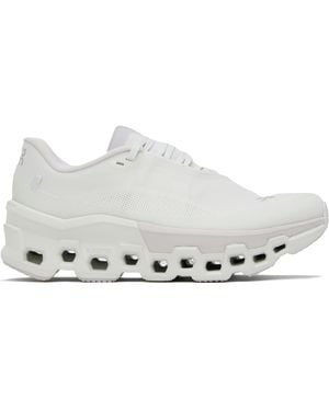 Post Archive Faction PAF On Edition Cloudmonster 2 Trainers - Black