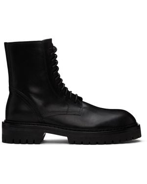 Ann Demeulemeester Casual boots for Men | Online Sale up to