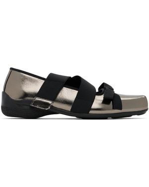 憧れの Ballet YY OPEN flats Online | Women for shoes ballerina and 靴