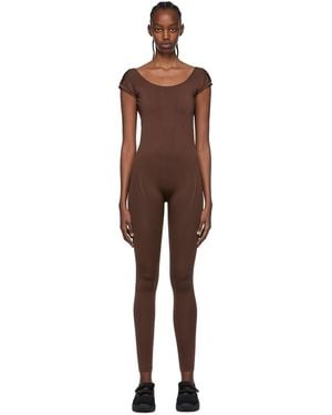 Prism Enlightened Unitard - Black