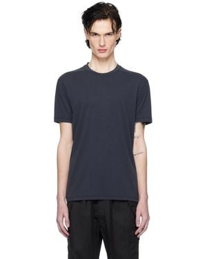 ◆注目アイテム◆【TOM FORD】リヨセル＆コットンTシャツ ◇TOM FORD 最新作◇ヘンリーコットン＆リヨセル リブTシャツ◇