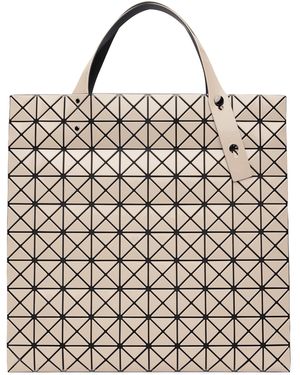 Issey Miyake Prism Tote - Metallic