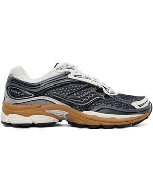 Saucony Progrid Omni 9 Sneakers - Blue