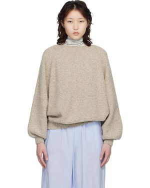 Baserange Pull Soar Taupe - Neutre