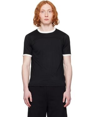 OUAT Game T-Shirt - Black