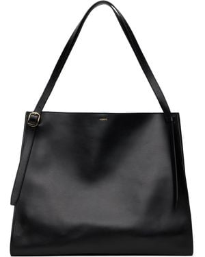 Coperni Belt Tote - Black