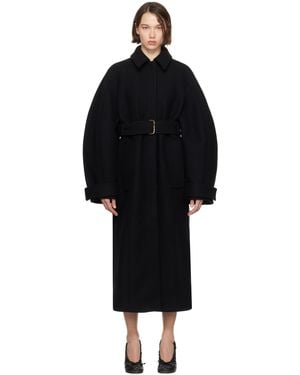 Jacquemus ロングコート | 最大70%OFF | THE OUTNET (アウトネット 