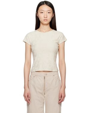 Paloma Wool T-shirts for Women | Online Sale up to 60% off