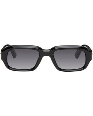 Chimi Perga Sunglasses - Black
