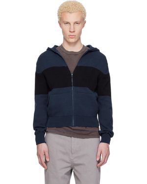 GIMAGUAS Capitan Hoodie - Blue