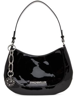 Simon Miller Simonmiller Sasi Bag - Black