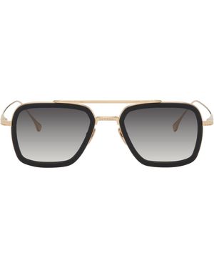 Dita Eyewear Flight.006 Sunglasses - Grey