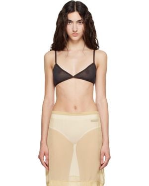 Paloma Wool Esco Bralette - Natural