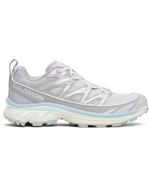 Salomon Baskets Xt-6 Expanse Seasonal Grises - Noir
