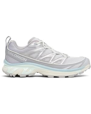 Salomon Xt-6 Expanse Seasonal Trainers - Black
