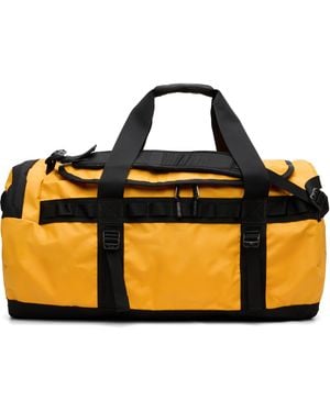 The North Face Base Camp M Duffle Bag - Black