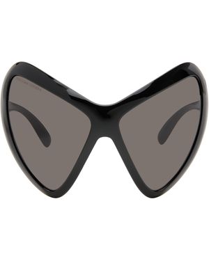 Collina Strada Mariposa Sunglasses - Grey