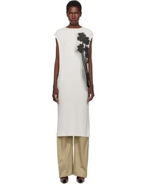 JULIE KEGELS Jax Midi Dress - Black