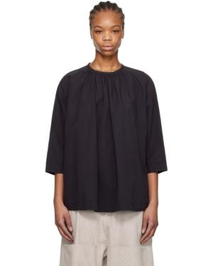Casey Casey 2 By Blouse - Black