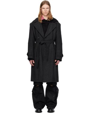 メンズ ANDERSSON BELL コート | オンラインセールは最大50%オフ | Lyst